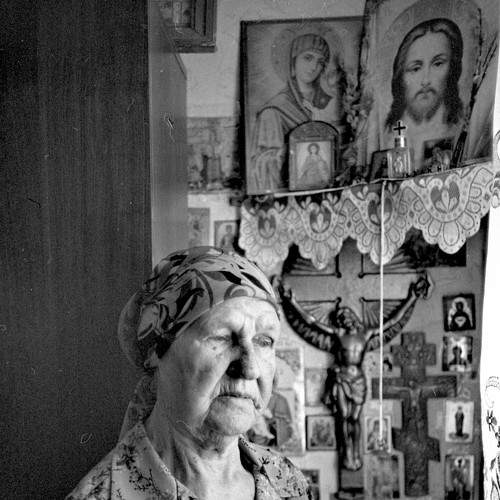 Мамина Иконка