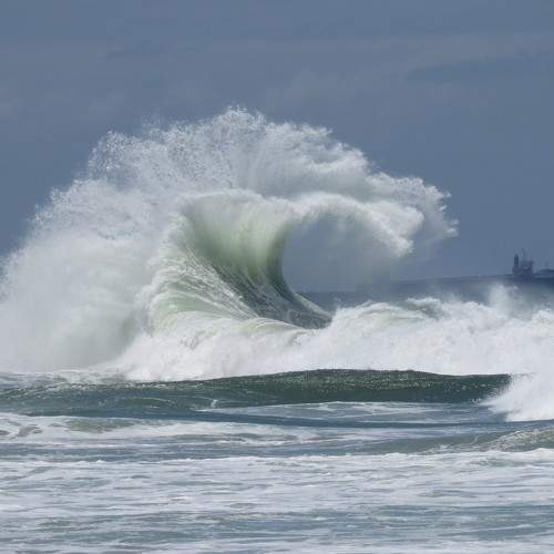 Wave magic