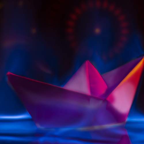Sailing freedom