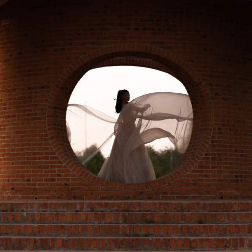 Почувствуй музыку