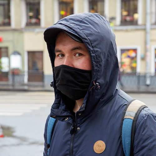 Незнакомцы