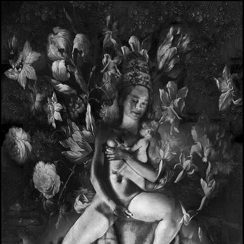 Venus Mater