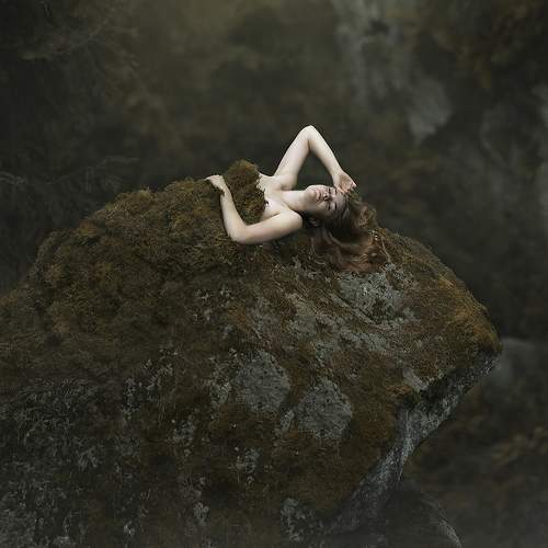 Save me from the depression of civilization