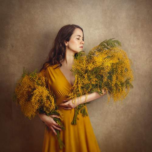 A Land of Milk and Honey