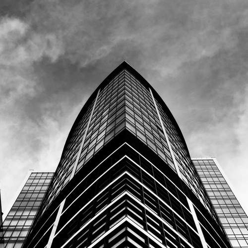 Небоскреб/Skyscraper