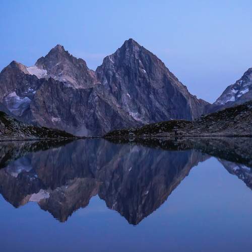 Мusic of the mountains