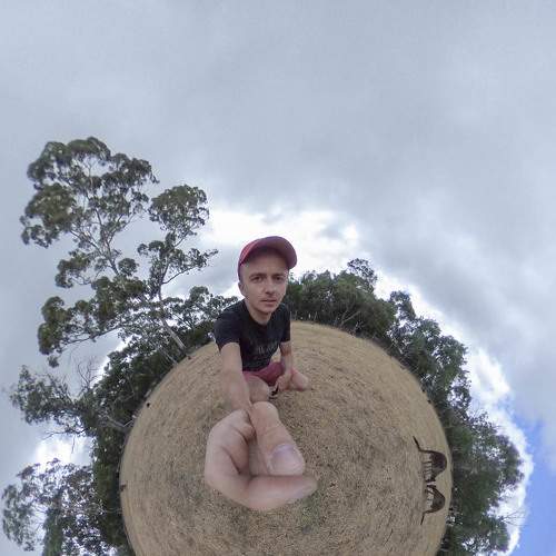 Spin the globe
