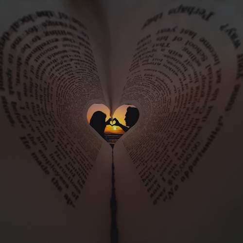 Mobile photography - Love