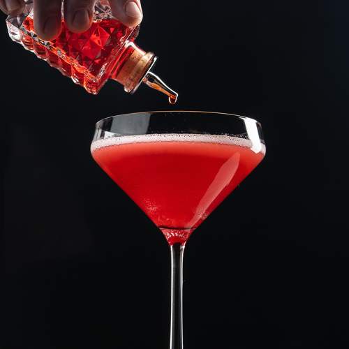 Магия напитков