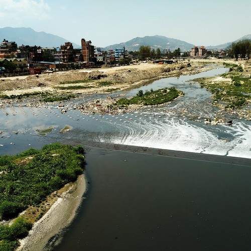 Bagmati River