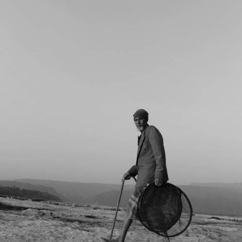 An old man's Life