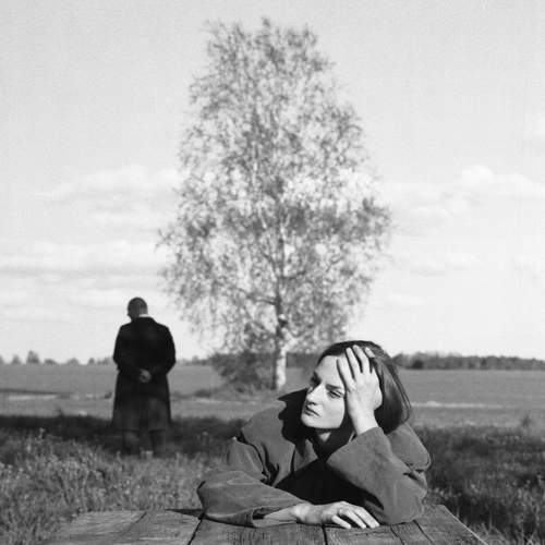 Relations. Ivan and Kate.