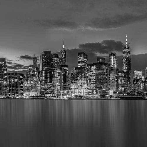 The Big Apple