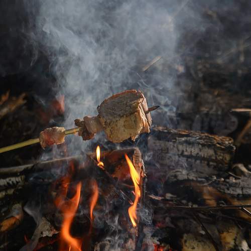 Рыбаки