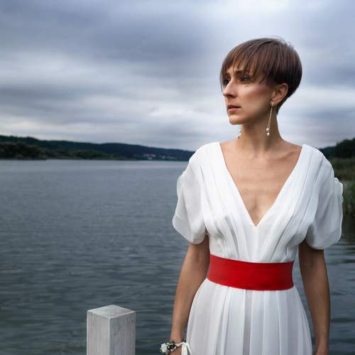 Belarusian bride
