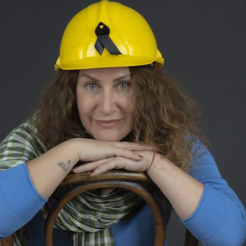 workwoman