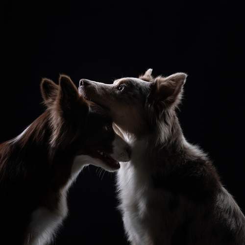 История одних отношений