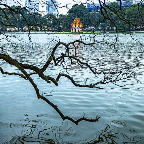 Hồ Gươm (Hà Nội)
