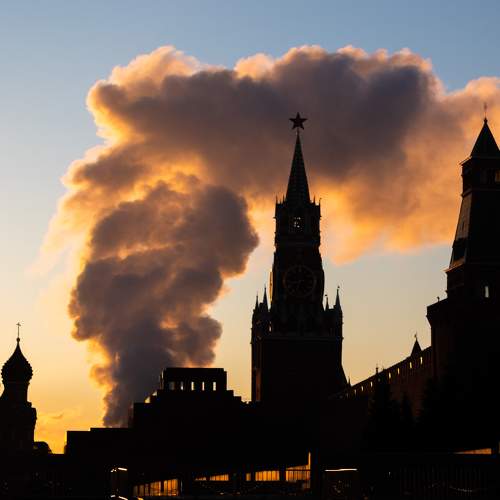 Красная площадь (Московский кремль)