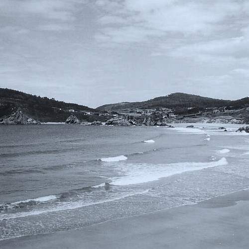 Galician Beach