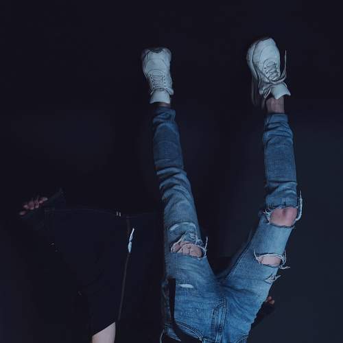 Falling