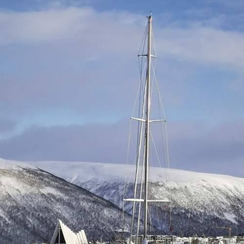 Tromsø Harbour