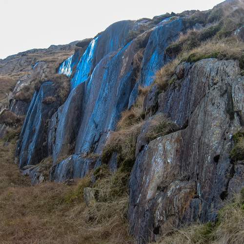 Snowdonia -Nationál park