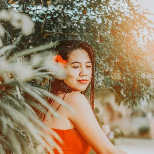Filipina
