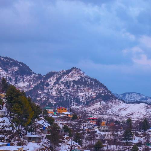 Murree