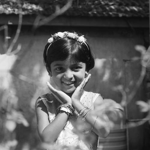 Aarohi