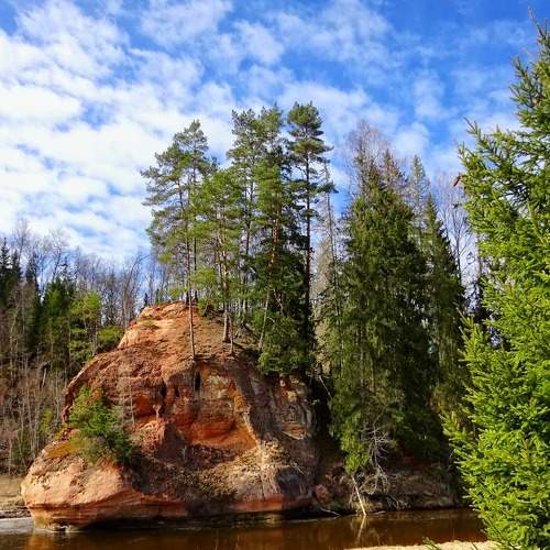 Zvārtes Rock