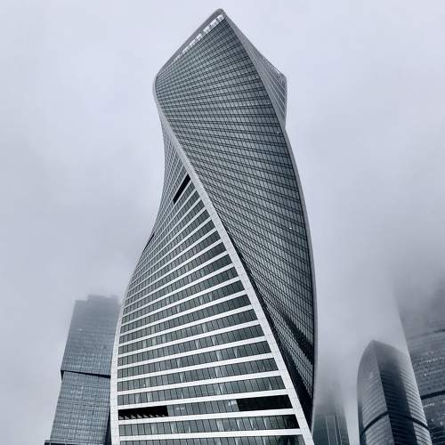 Moscow)
