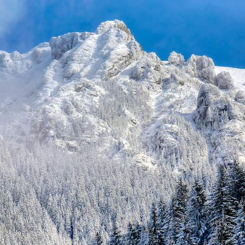 Tiganesti Mountains