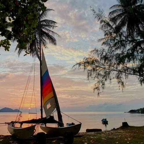 Paradise Island