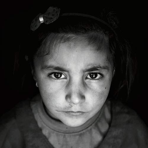 Innocence...