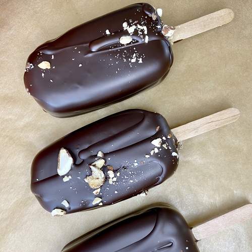 mio gelato