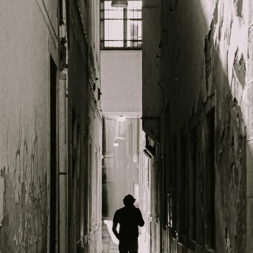 No way out