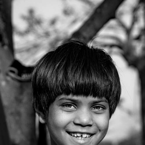 Smile