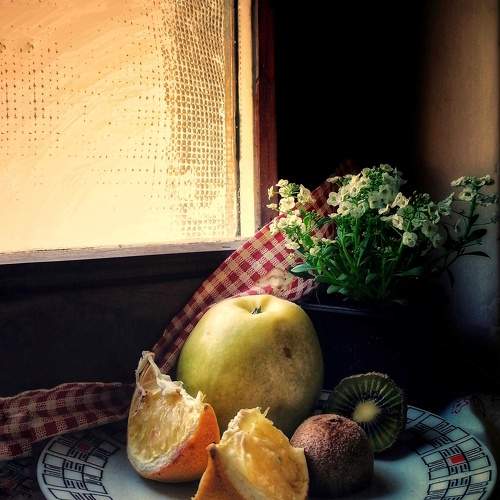 Still life