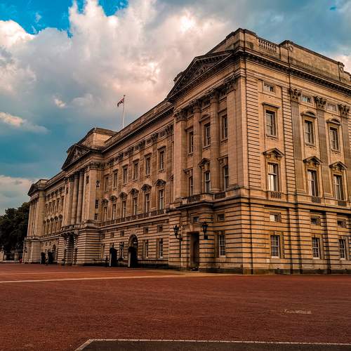 Buckingham Palace