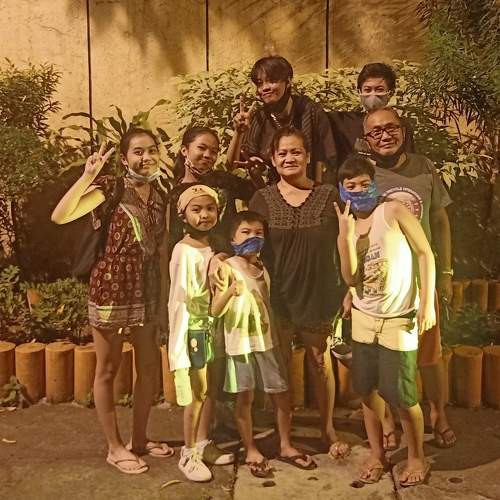Children's photo