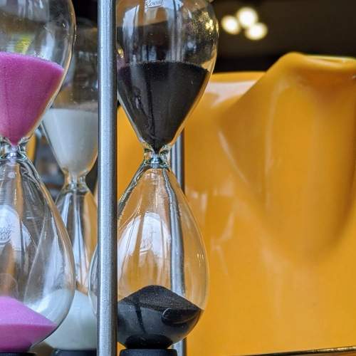 Brew Timing