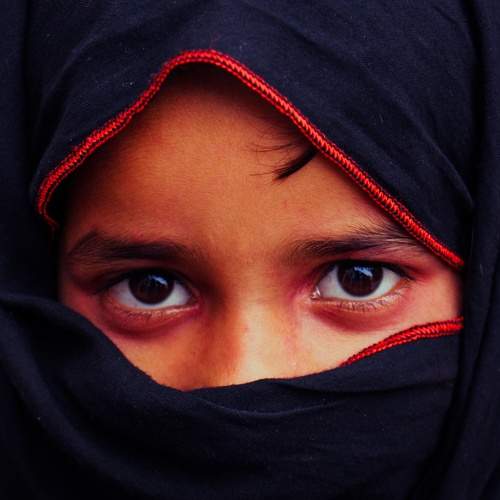 Eyes Expressions