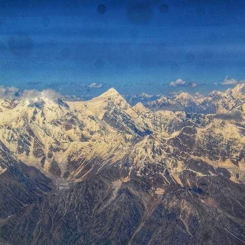 Golden Peak