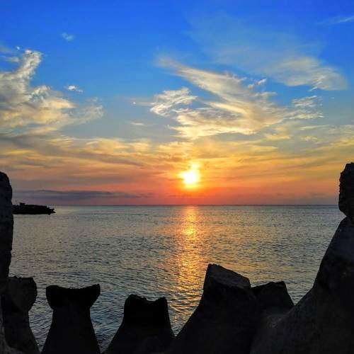 The Black Sea