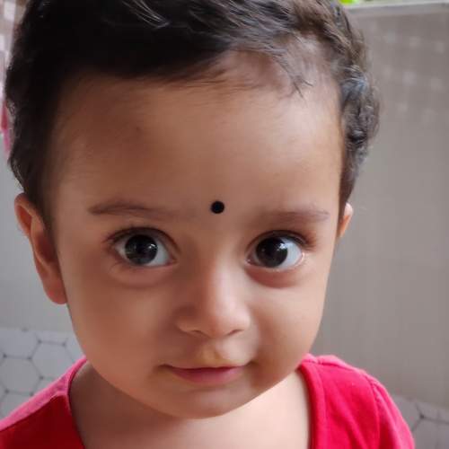 Eyes