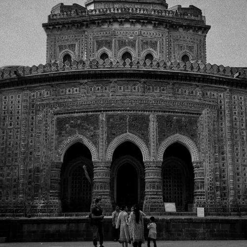 Kantajew Temple