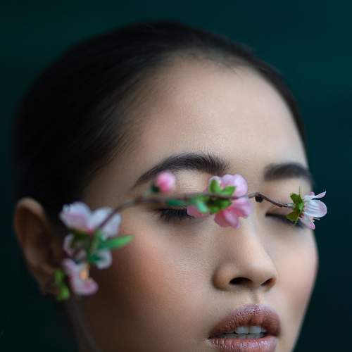 Cherry blossom