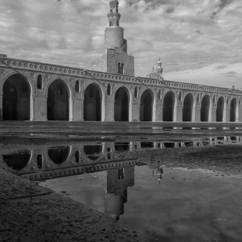 Egypt Cairo