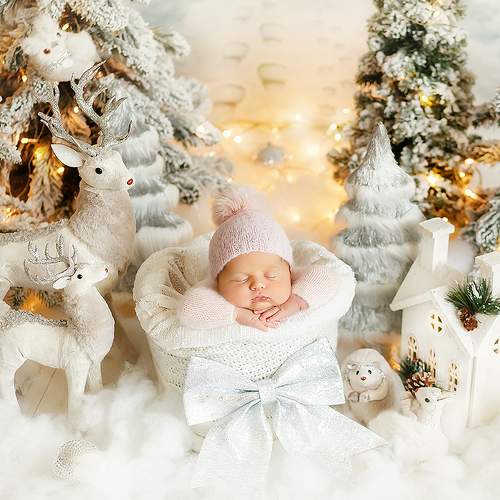 Рождественский подарок!